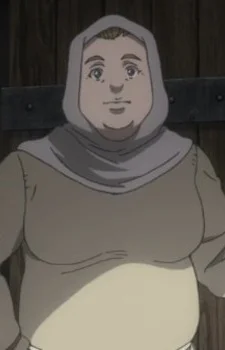 Anne's Mother