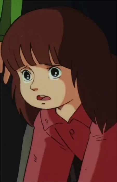 Annie
