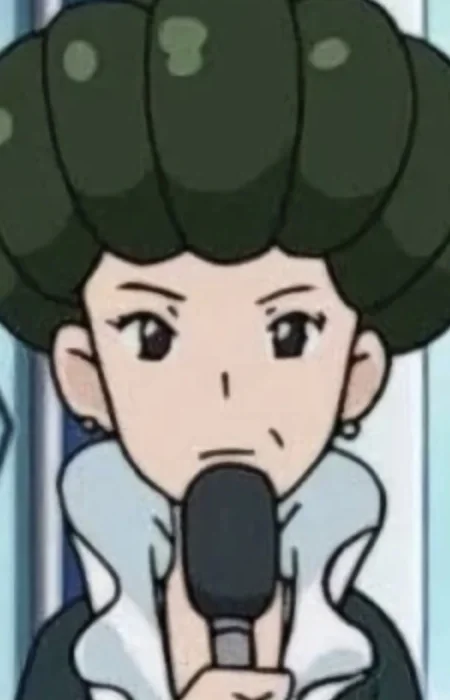 Announcer