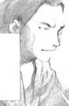 Anotsu, Saburou