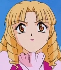 Anzai, Anne