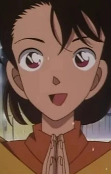 Anzai, Asuka