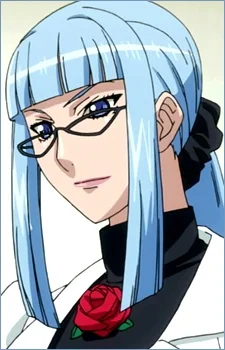 Anzai, Eri