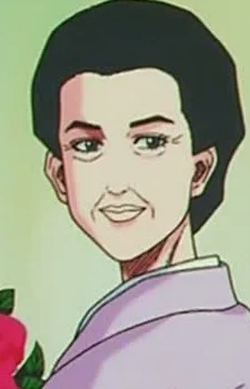 Anzai, Fujin