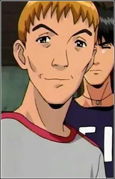 Anzai, Kunihiko