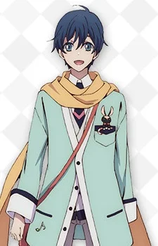 Aoba, Hotaru