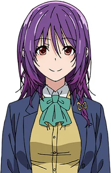 Aoba, Yuzuki