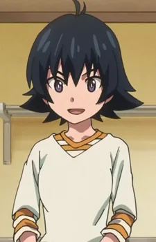 Aoi, Chiharu