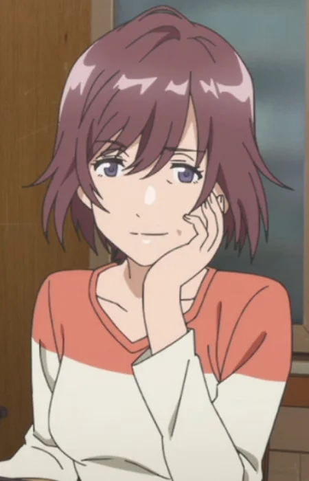 Aoi, Haruka