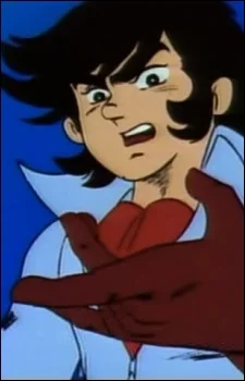 Aoi, Hyouma