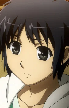 Aoi, Kazuya