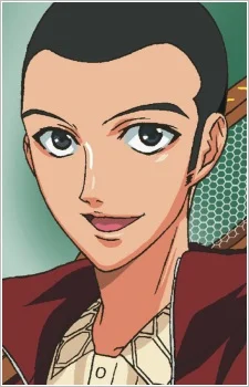 Aoi, Kentarou