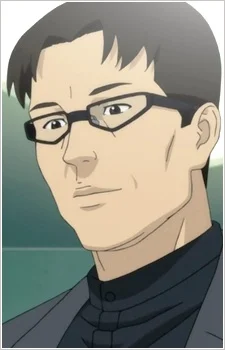 Aoi, Mamoru