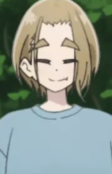 Aoi's Aunt