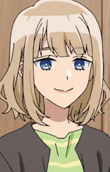 Aoi, Sanae