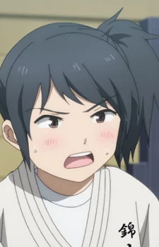 Aoi, Sayaka