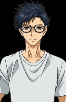 Aoi, Shun