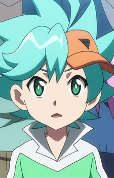 Aoi, Tokonatsu