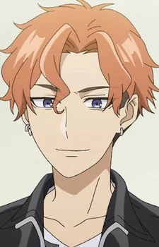 Aoi, Touichirou