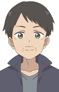 Aoi, Yuuji