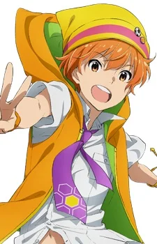 Aoi, Yuusuke
