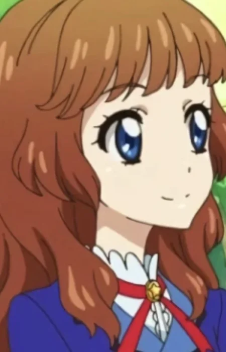 Aoki, Hinata
