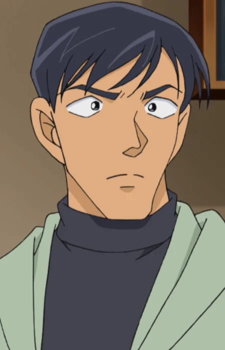 Aoki, Keiji
