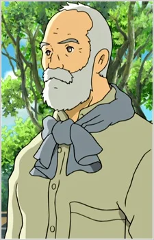 Aoki, Kotarou