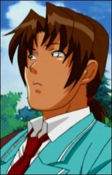 Aoki, Kyosuke