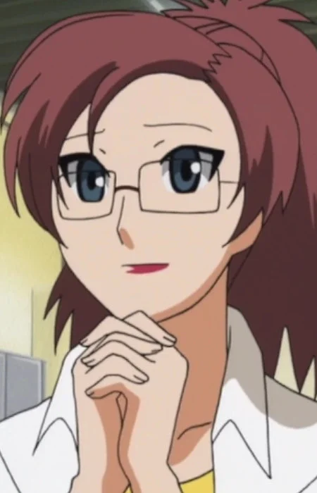 Aoki, Makoto