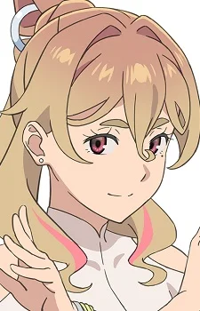 Aoki, Riku