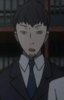 Aoki, Takuichi