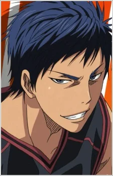 Aomine, Daiki