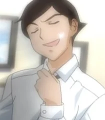 Aono, Kouji