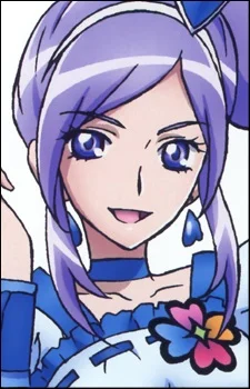 Aono, Miki