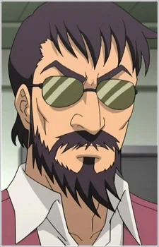Aonuma, Tatsuzou