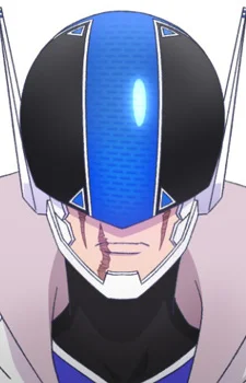 Aoshima, Shougo