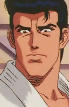 Aota, Tatsuhiko