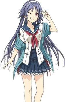 Aoyagi, Madoka
