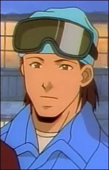 Aoyagi, Tetsu