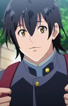 Aoyama, Akira