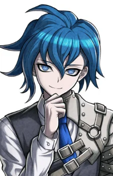 Aoyama, Kazuki