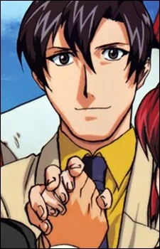 Aoyama, Keiichiro