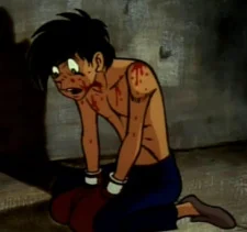Aoyama, Mamoru