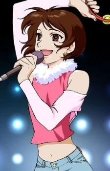 Aoyama, Yuki