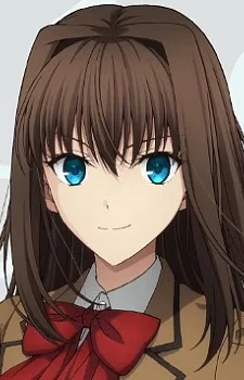 Aozaki, Aoko