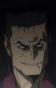 Aozaki, Shuu