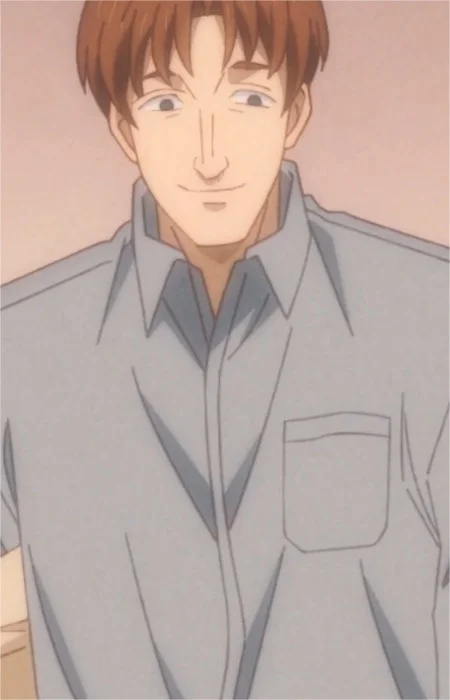 Apart's Father