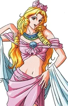 Aphrodite