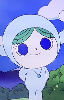 Aqua-chan